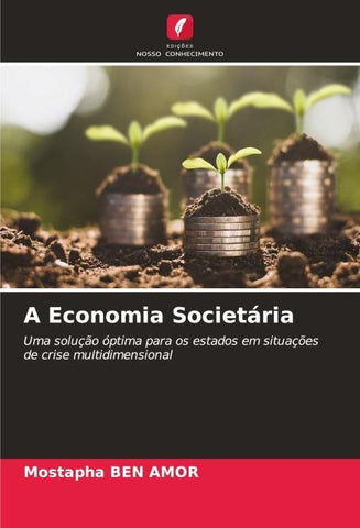 A Economia Societária