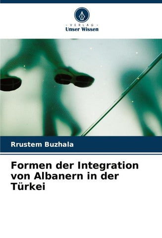 Formen der Integration von Albanern in der Türkei