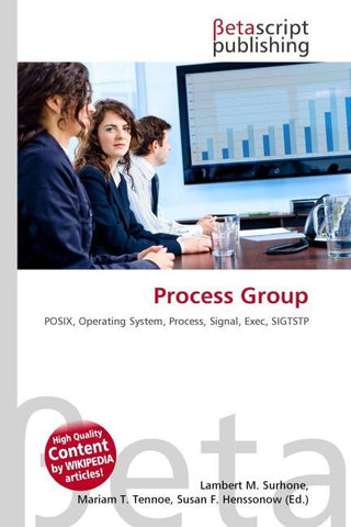 Process Group