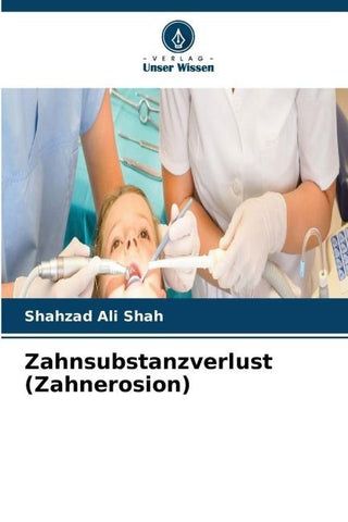 Zahnsubstanzverlust (Zahnerosion)
