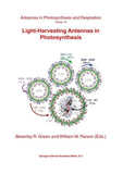 Light-Harvesting Antennas in Photosynthesis