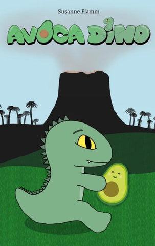 AvocaDino