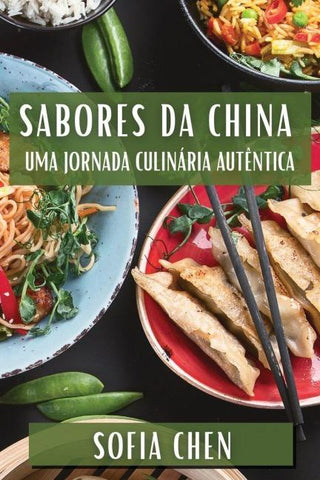 Sabores da China