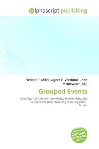 Grouped Events