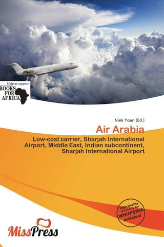 Air Arabia