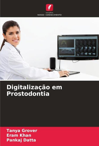 Digitalização em Prostodontia