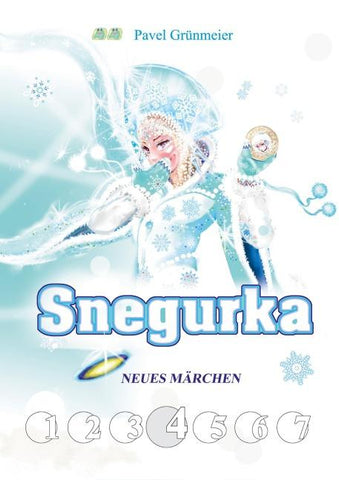 Snegurka. Neues Mächen 4