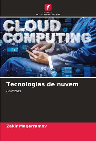 Tecnologias de nuvem
