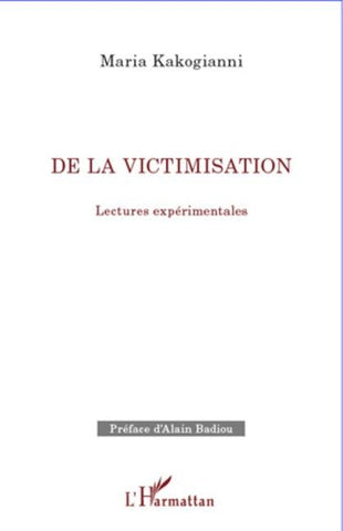De la victimisation