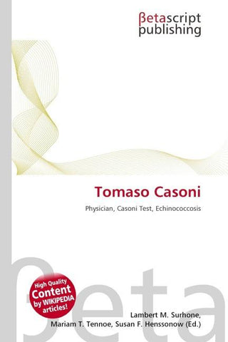 Tomaso Casoni