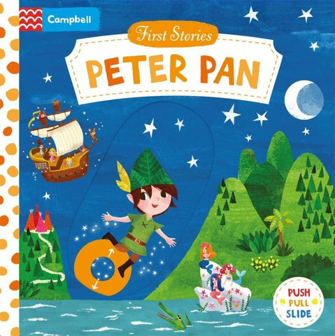 Peter Pan