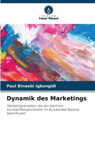 Dynamik des Marketings