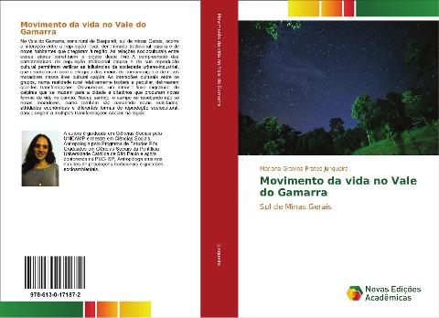 Movimento da vida no Vale do Gamarra