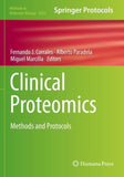 Clinical Proteomics