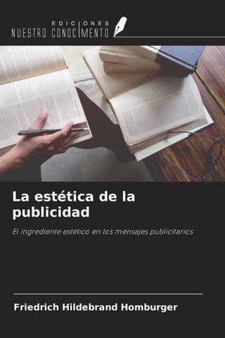 La estética de la publicidad