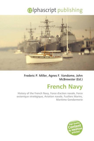 French Navy