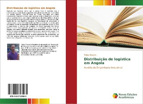 Distribuição de logística em Angola