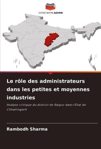 Le rôle des administrateurs dans les petites et moyennes industries