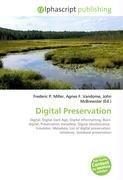Digital Preservation