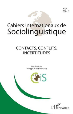 Contacts, conflits, incertitudes