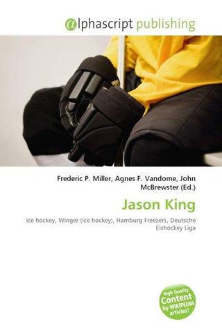 Jason King