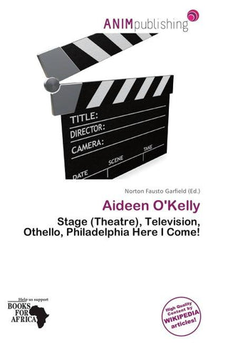 Aideen O'Kelly