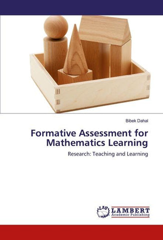 Formative Assessment for Mathematics Learning