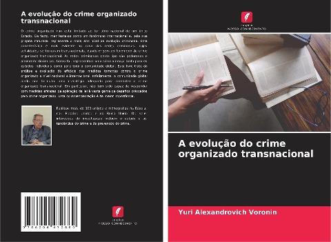 A evolução do crime organizado transnacional