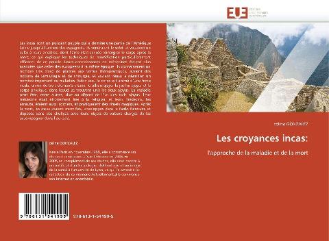 Les croyances incas: