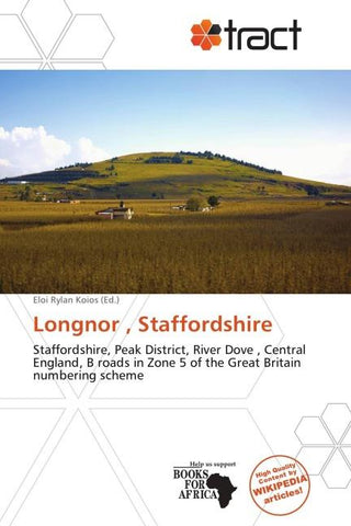 Longnor , Staffordshire