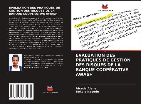 ÉVALUATION DES PRATIQUES DE GESTION DES RISQUES DE LA BANQUE COOPÉRATIVE AWASH