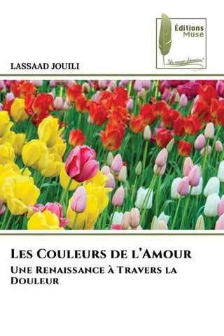 Les Couleurs de l'Amour