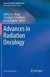 Advances in Radiation Oncology