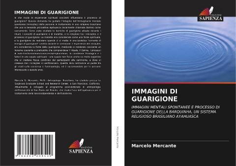 IMMAGINI DI GUARIGIONE