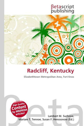 Radcliff, Kentucky