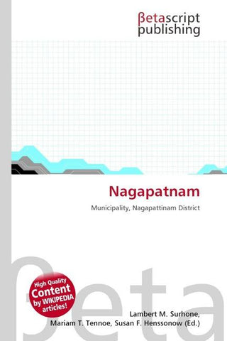 Nagapatnam