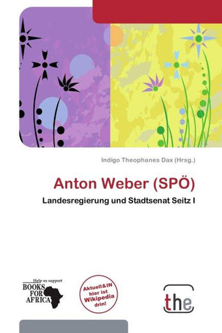 Anton Weber (SPÖ)