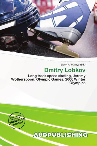 Dmitry Lobkov