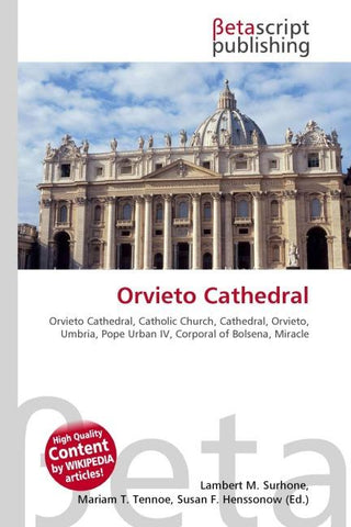 Orvieto Cathedral