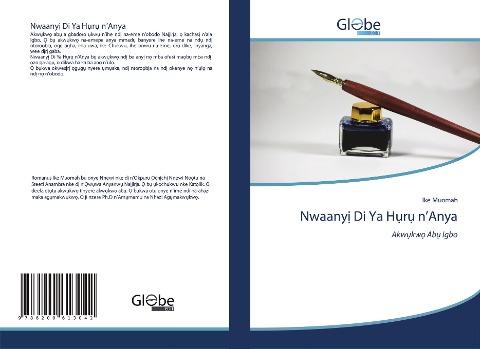 Nwaany¿ Di Ya H¿r¿ n'Anya