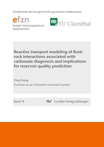 Reactive transport modeling of fluid-rock interactions associated with carbonate diagenesis and implications for reservoir quality prediction