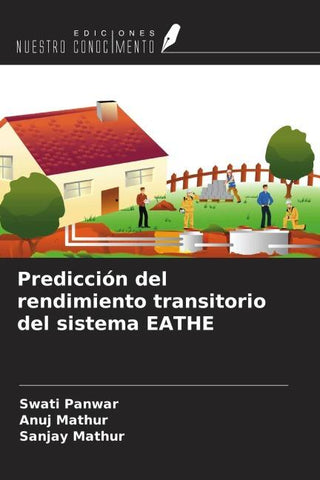 Predicción del rendimiento transitorio del sistema EATHE