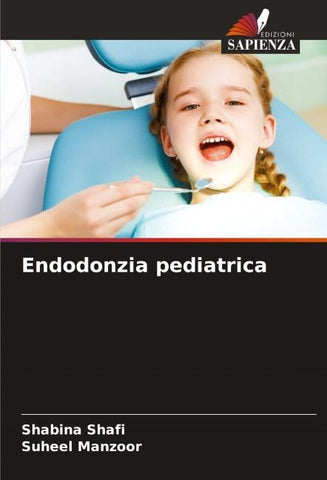 Endodonzia pediatrica