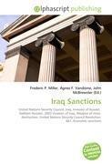 Iraq Sanctions
