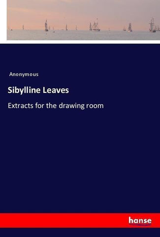 Sibylline Leaves
