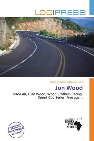 Jon Wood