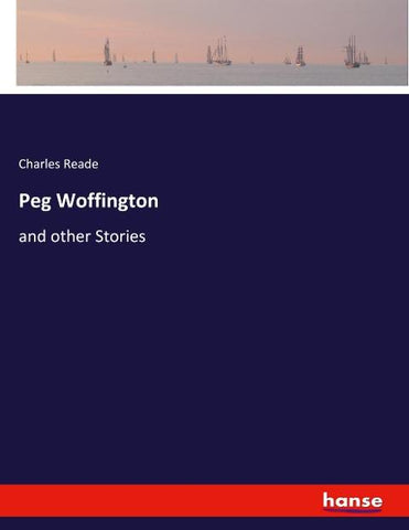Peg Woffington
