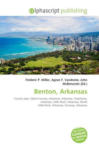 Benton, Arkansas