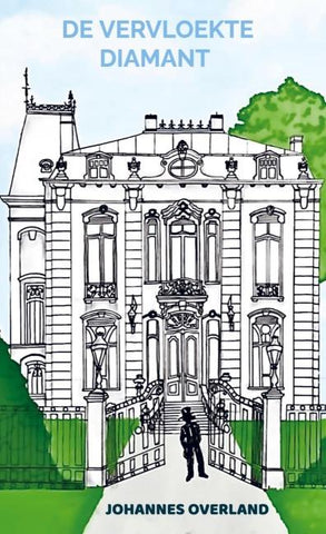 De Vervloekte Diamant