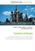 Tsardom of Russia